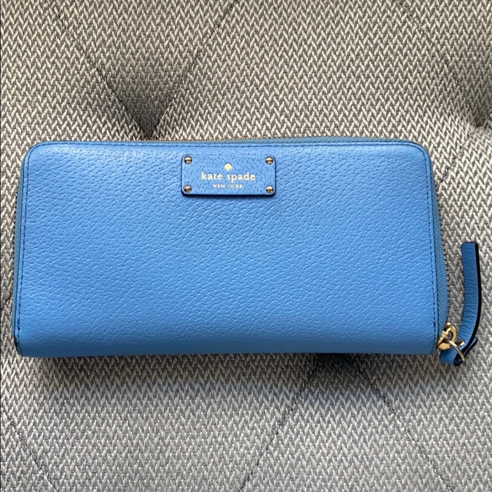 Kate spade neda wallet